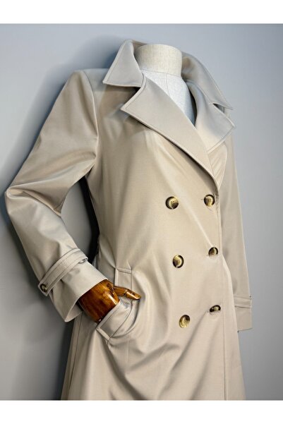 KLAPA KRUVAZE TRENÇKOT