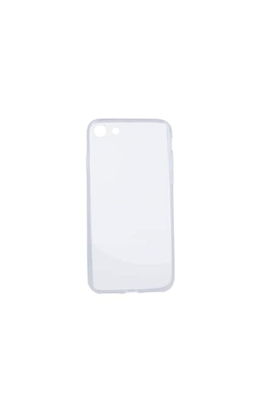 SOHO Flexible Protective Case for Google Pixel 5, Transparent