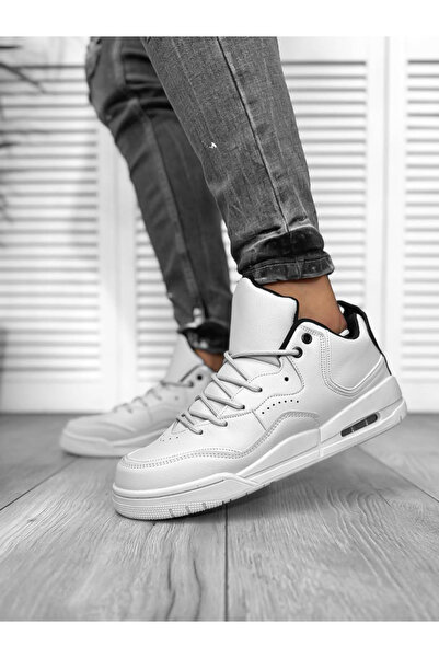 dehaine Casual Sneakers, Men, Fashion, 5919, GREY