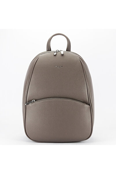 David Jones dark gray backpack B-CM6734-5 119