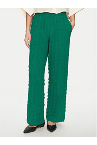 Vero Moda Γυναικείο Παντελόνι 10325210 Πράσινο