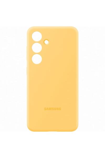 e-Eunoia Art Husa pentru Samsung Galaxy S24 S921, Husa Silicon, Precision Fit...