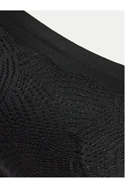 Chantelle Γυναικείο Σουτιέν C11GQ9 Μαύρο