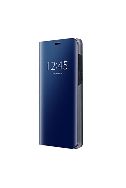 Huawei Carcasă Clear View pentru P20 Lite, cu clapă