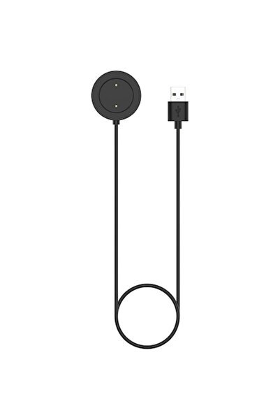 Xiaomi Charging Cable USB-A - 2 Pins Xiaomi, 5W, 1m, Black