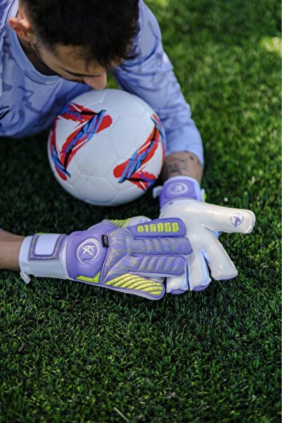 KXSPOR Kx ‘Strong’ Profesyonel Kaleci Eldiveni