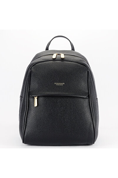 Diana&Co Rucsac negru B-DRM826-4 M6