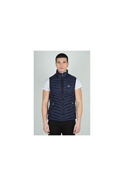 Plus Scorpion Men's Puffer Seasonal Vest – Lightweight, Zippered, Stylish and Comfortable (S-Xxl)