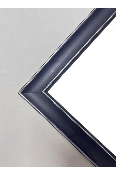 AS TİCARET Lawyer License Frame - 33X48 - License Frame with Pvc Glass 004