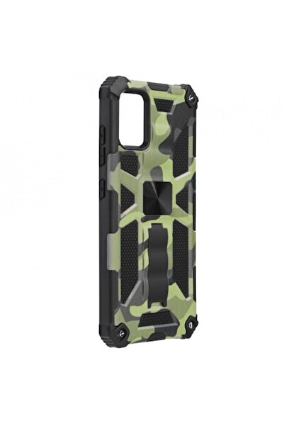 Bibilel Husa pentru Samsung Galaxy A54, Blazor Series, Camuflaj