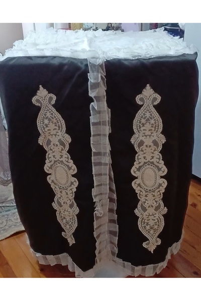 Sevimli Washing Machine Cover 92