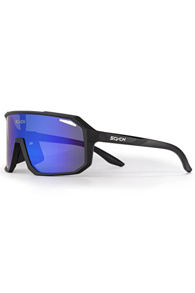 Choice 02 SCVCN Sunglasses for Men Sport Cycling Glasses Bike Mountain Bicycl...