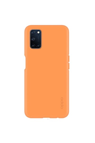 OPPO Case for A52 / A72 - Orange