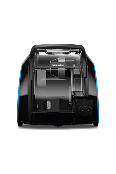Miele Boost CX1 Bluepulse Toz Torbasız Elektrikli Süpürge Obisidan Siyah