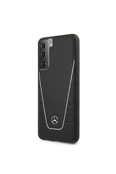 MERCEDES Case for Samsung S21, Mercedes, Dynamic Collection, Black
