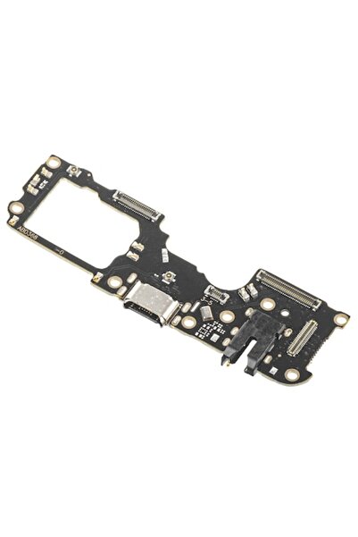 OPPO Reno5 4G Charging - Audio - Microphone Connector Board
