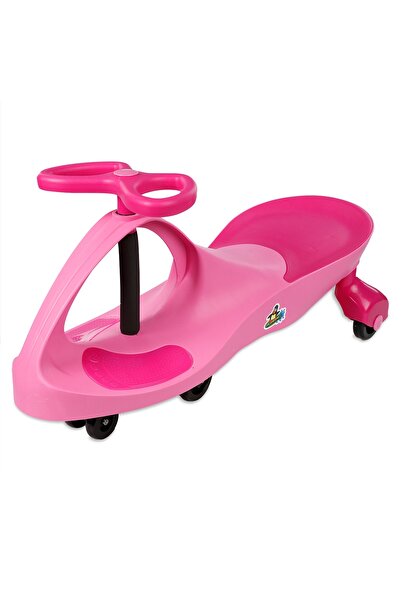 Kiddora Plazma Kaykay Karınca Car Kay Kay Plazma Car Kolay Kullanım Swing Car Karınca Kaykay