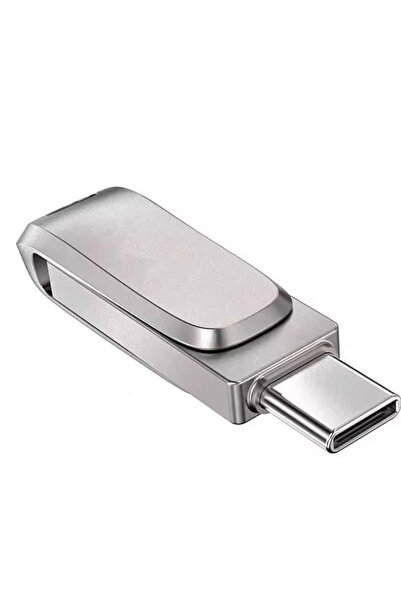 Generic 2TB Dual Connector USB Flash Drive – Type-C & USB 3.0 OTG Memory Stick for PC, Laptop & Smartphone