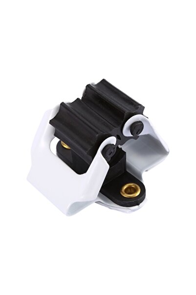 SOHO Self-Adhesive Hook for Holding or Storing Broom, Mop, or Other Accessori...