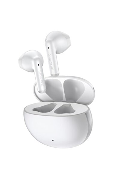 Edifier Căști Bluetooth handsfree X2, TWS, albe