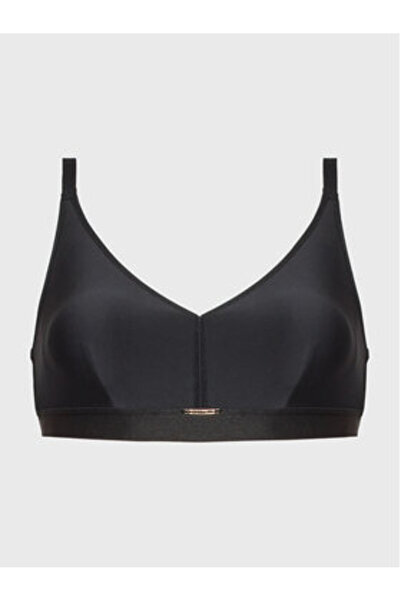 Chantelle Γυναικείο Σουτιέν Χωρίς Μπανέλα C15N20 Μαύρο