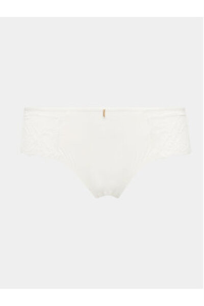 Chantelle Γυναικεία Κλασικά Σλιπ C17Q40 Λευκό