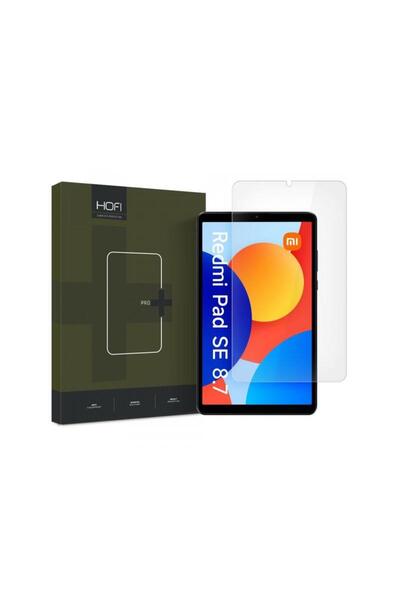 HOFI Folie de protectie Ecran Glass PRO+ pentru Xiaomi Redmi Pad SE 8.7 Sticl...