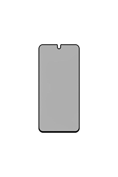 OEM Folie de protectie Ecran Privacy pentru Realme 12 Sticla Securizata Full ...