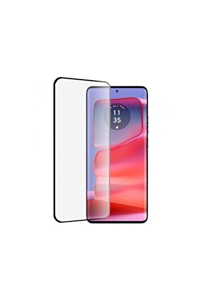 OEM Folie de protectie Ecran pentru Motorola Edge 50 Pro Sticla Securizata Fu...