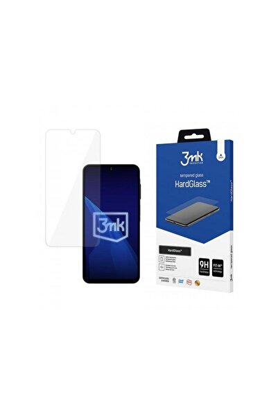 3MK Προστατευτικό οθόνης από σκληρό γυαλί για Samsung Galaxy A26 A266 / A16 5...