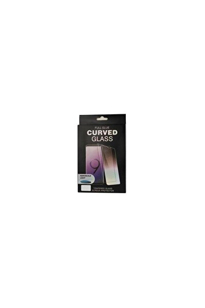 OEM Folie de protectie Ecran Liquid Glass pentru Samsung Galaxy S10 G973 Stic...