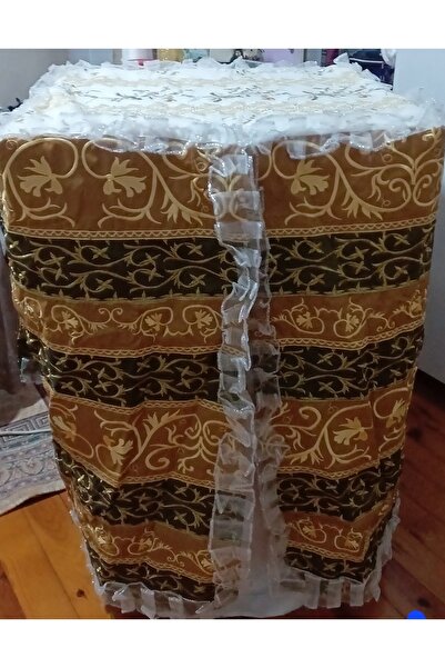 Sevimli غطاء الغسالة 102