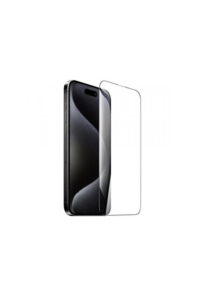Hoco Folie de protectie Ecran G14 pentru Apple iPhone 16 Pro Max Sticla Secur...