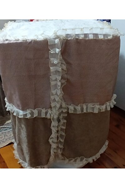Sevimli Washing Machine Cover 99