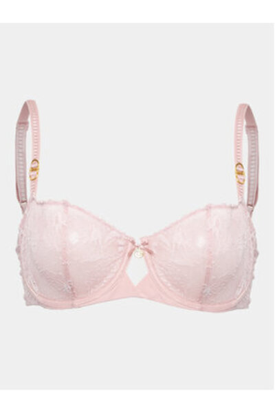 Chantelle Γυναικείο Σουτιέν με Μπανέλα C21U50 Ροζ