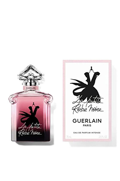Guerlain عطر لابتيت روب نوار انتنس اودي برفيوم 100مل
