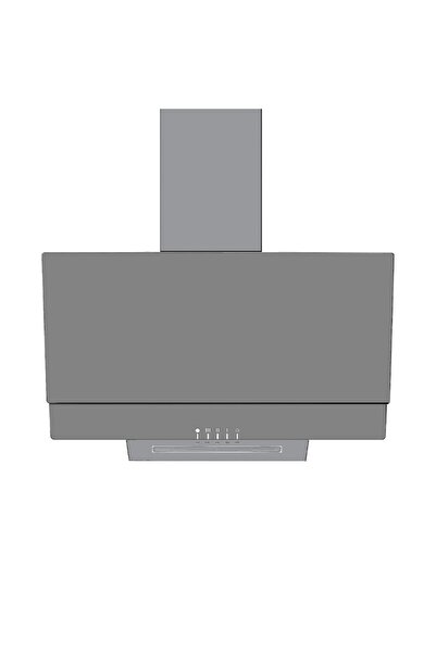 Ferre & AFM tech Greyton Gri - Antrasit Ankastre Set ( LN388 + FM3407 + FM7710)