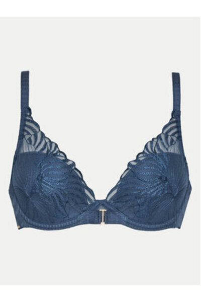 Chantelle Γυναικείο Σουτιέν με Μπανέλα C15YNA 00C Μπλε