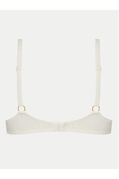 Chantelle Γυναικείο Σουτιέν με Μπανέλα C12Q20 A32 Λευκό