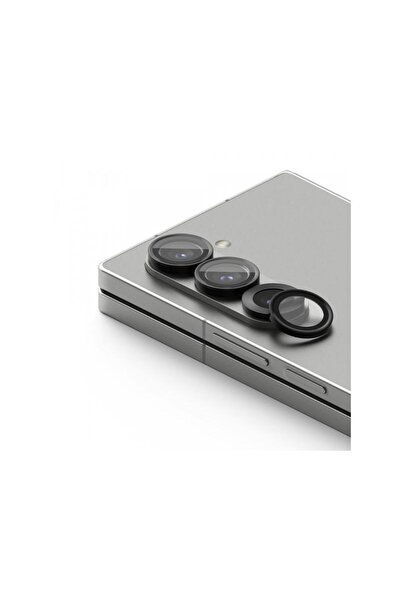 Ringke Folie de protectie Camera spate pentru Samsung Galaxy Z Fold6 F956 Sti...