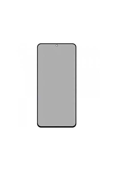 OEM Folie de protectie Ecran Privacy Updated pentru Xiaomi Redmi Note 14 5G S...