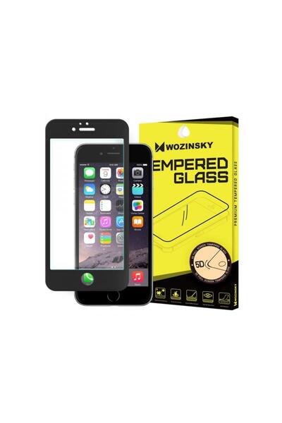 WZK Folie de protectie Ecran pentru Apple iPhone SE (2022) / SE (2020) / 8 St...