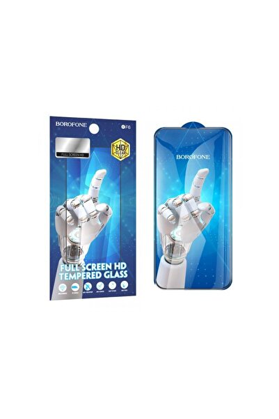 Borofone Folie de protectie Ecran BF6 Diamond Armor pentru Apple iPhone 16 Pr...