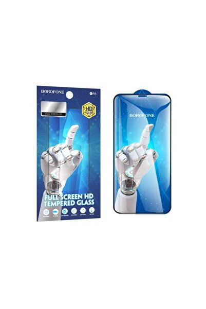 Borofone Folie de protectie Ecran BF6 Diamond Armor pentru Apple iPhone 16e /...
