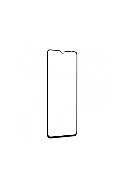 OEM Folie de protectie Ecran Ceramic pentru Xiaomi Redmi 13C 5G / 13C / Poco C65 Plastic Neagra