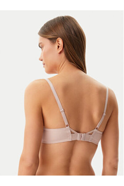 Chantelle Γυναικείο Σουτιέν με Μπανέλα C22MMU 0RG Ροζ