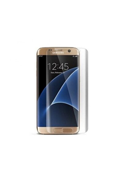 Bibilel Protector de ecran din sticlă transparentă 9H pentru Samsung Galaxy S...