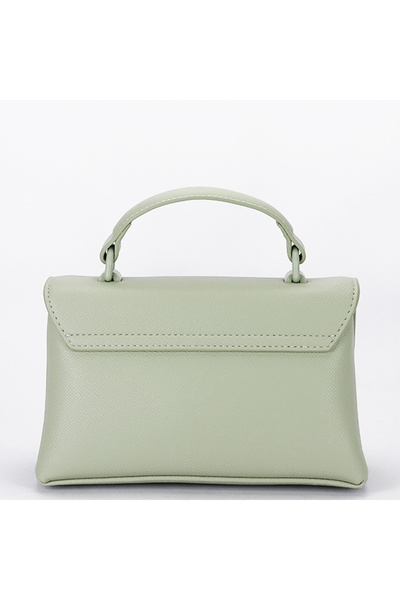 David Jones B-CM7211H M4 small light green bag