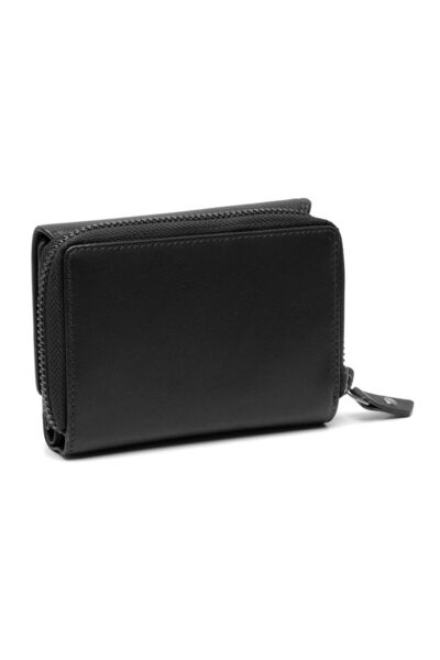 The Chesterfield Brand Aldra Wallet Leather 12 cm