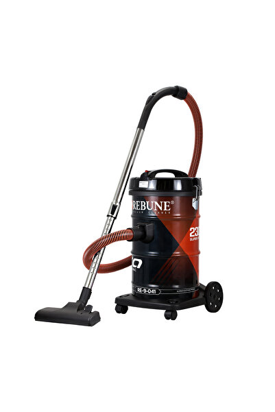 rebune 2300W – 30L Vacuum Cleaner